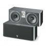 Центральный канал Focal Chorus CC 700 BLACKSTYLE VYL